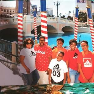 Meet your Posher, Brenda